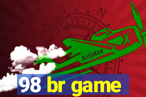 98 br game